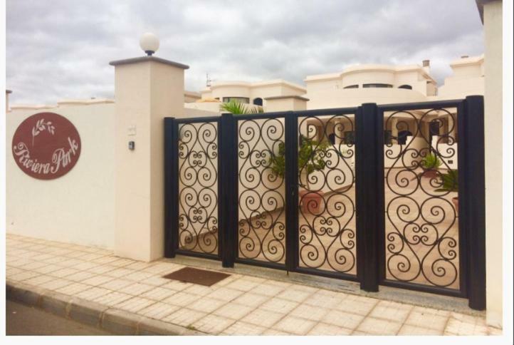 Riviera Park Διαμέρισμα Πουέρτο Ντελ Κάρμεν Εξωτερικό φωτογραφία